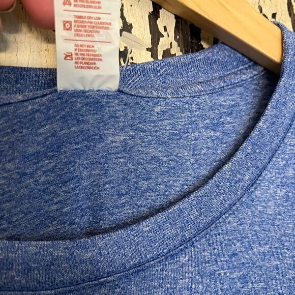 NWOT “I’m A Riddle Wrapped In Cheese Inside A Tortilla”. Funny unisex T-shirt. - Picture 3 of 7